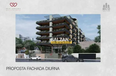 Apartamento com 2 dormitórios à venda, 84 m² por r$ 978.000 - itaguá - ubatuba/sp