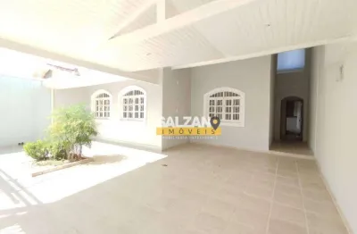 Casa com 5 dormitórios à venda, 260 m² por r$ 800.000,00 - jardim do sol - taubaté/sp