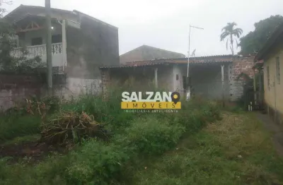 Terreno à venda, 250 m² por r$ 276.000,00 - parque são luís - taubaté/sp
