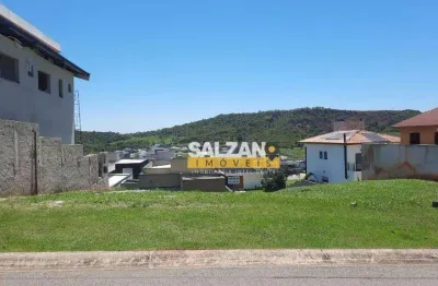 Terreno à venda, 307 m² por r$ 255.000 - cyrela landscape - taubaté/sp