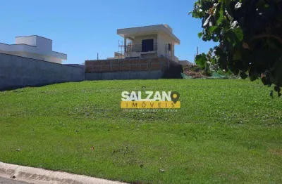 Terreno à venda, 302 m² por r$ 250.000,00 - cyrela landscape - taubaté/sp
