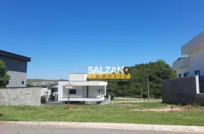 Terreno à venda, 312 m² por r$ 375.000,00 - cyrela landscape - taubaté/sp