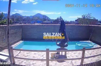 Casa com 3 dormitórios à venda, 135 m² por r$ 477.000,00 - maranduba - ubatuba/sp