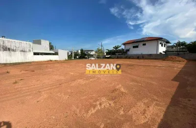 Terreno à venda, 1240 m² por r$ 1.380.000 - condomínio residencial real ville - pindamonhangaba/sp