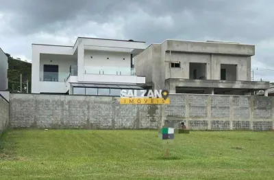 Terreno à venda, 300 m² por r$ 330.000,00 - cyrela landscape - taubaté/sp