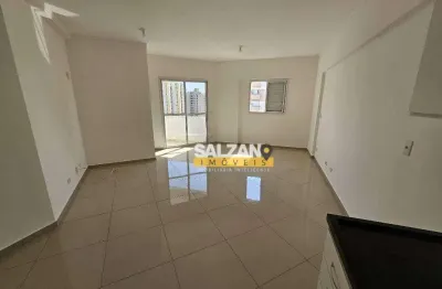 Loft com 1 dormitório para alugar, 35 m² por r$ 1.500,00/mês - centro - taubaté/sp