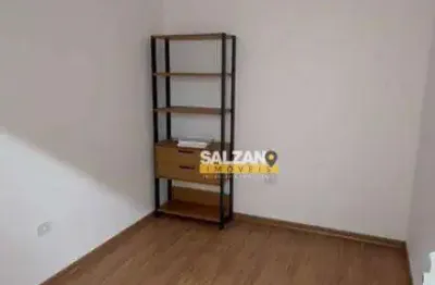 Sala para alugar, 10 m² por r$ 1.100,00/mês - spaço schnneider - taubaté/sp