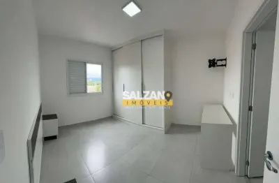 Apartamento com 2 dormitórios à venda, 75 m² por r$ 495.000,00 - edifício lyon - taubaté/sp