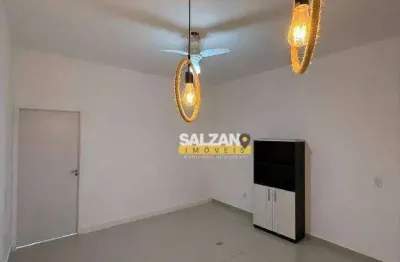 Sala à venda, 45 m² por r$ 280.000,00 - spaço schnneider - taubaté/sp