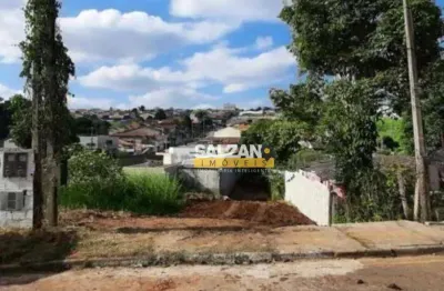 Terreno à venda, 401 m² por r$ 207.000,00 - são gonçalo - taubaté/sp