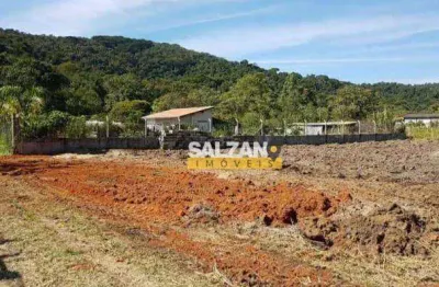Terreno à venda, 1000 m² por r$ 160.000,00 - barreiro - taubaté/sp