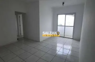 Apartamento com 3 dormitórios à venda, 100 m² por r$ 320.000 - independência - taubaté/sp