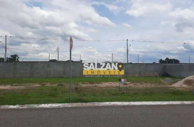 Terreno à venda, 255 m² por r$ 255.000 - pérola do vale - tremembé/sp