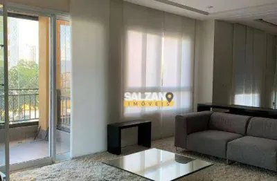 Apartamento com 3 dormitórios à venda, 166 m² por r$ 1.750.000,00 - edifício des arts - taubaté/sp