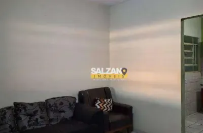 Casa com 3 dormitórios à venda, 137 m² por r$ 385.000 - cidade jardim - taubaté/sp