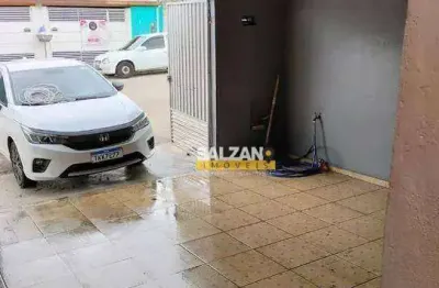 Casa com 2 dormitórios à venda, 85 m² por r$ 265.000 - residencial estoril - taubaté/sp