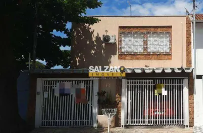 Sobrado com 3 dormitórios à venda, 207 m² por r$ 540.000,00 - independência - taubaté/sp