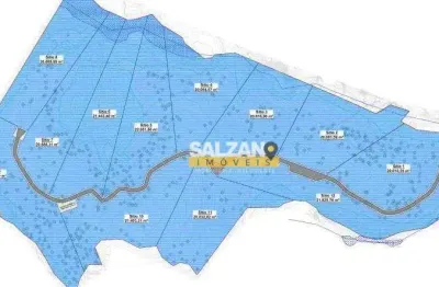 Área à venda, 20000 m² por r$ 280.000,00 - tremembe - tremembé/sp