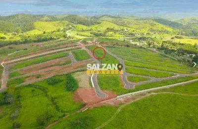 Terreno à venda, 250 m² por r$ 130.000,00 - jardim belle ville - taubaté/sp