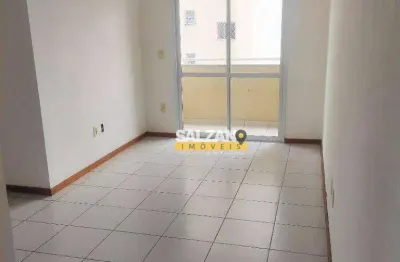 Apartamento com 2 dormitórios à venda, 68 m² por r$ 230.000,00 - edifício smart family - taubaté/sp