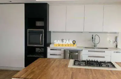 Apartamento com 4 dormitórios, 235 m² - venda por r$ 2.000.000,00 ou aluguel por r$ 8.950,00/mês - edifício des arts - taubaté/sp
