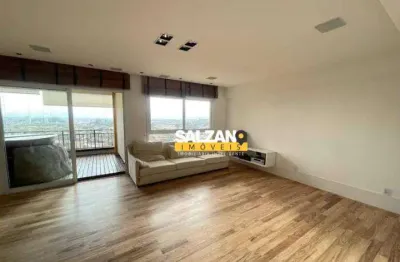 Apartamento com 4 dormitórios, 235 m² - venda por r$ 2.300.000,00 ou aluguel por r$ 11.380,00/mês - edifício des arts - taubaté/sp