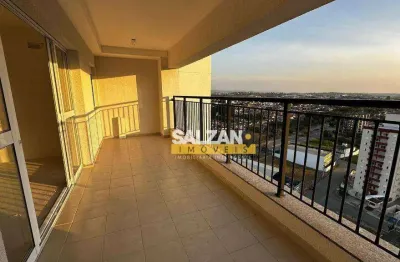 Apartamento com 3 dormitórios à venda, 52 m² por r$ 650.000 - syrah residence - taubaté/sp