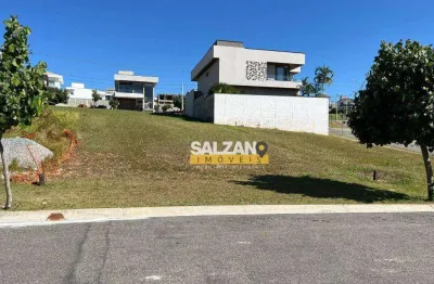 Terreno à venda, 300 m² por r$ 297.000,00 - cyrela landscape - taubaté/sp