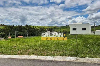 Terreno à venda, 325 m² por r$ 276.000 - residencial jade - taubaté/sp