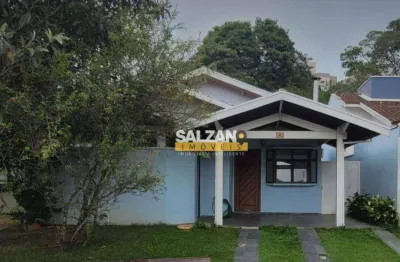 Casa com 3 dormitórios à venda, 170 m² por r$ 530.000 - condomínio alto de pinheiros - taubaté/sp