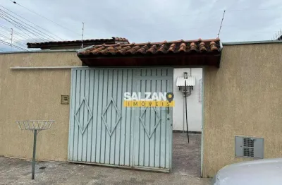 Casa com 2 dormitórios, 120 m² - venda por r$ 425.000,00 ou aluguel por r$ 1.910,00/mês - vila jaboticabeira - taubaté/sp
