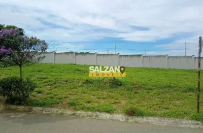 Terreno à venda, 250 m² por r$ 190.000,00 - residencial jade - taubaté/sp