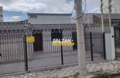 Kitnet com 1 dormitório para alugar, 30 m² por r$ 1.400,00/mês - centro - taubaté/sp