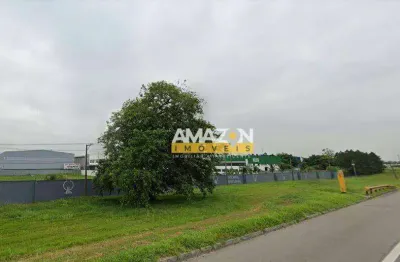 Terreno para alugar, 12500 m² por r$ 55.000,00/mês - chácaras reunidas igarapés - jacareí/sp