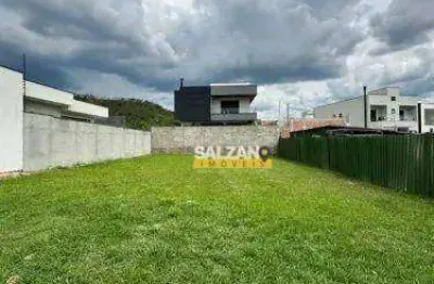 Terreno à venda, 380 m² por r$ 390.000 - cyrela landscape - taubaté/sp