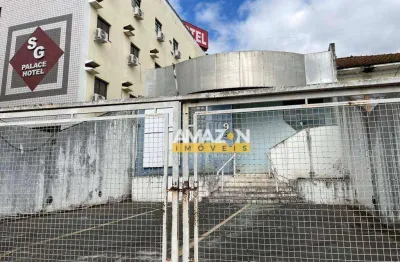 Ponto, 600 m² - venda por r$ 2.500.000,00 ou aluguel por r$ 8.800,00/mês - independência - taubaté/sp