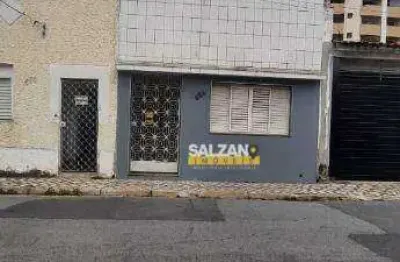 Casa com 3 dormitórios à venda, 218 m² por r$ 450.000,00 - centro - taubaté/sp