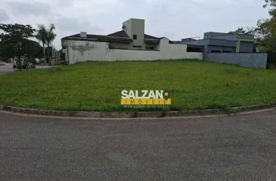 Terreno à venda, 455 m² por r$ 727.000,00 - condomínio ouro ville - taubaté/sp