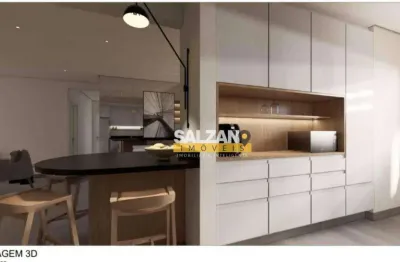 Apartamento com 3 dormitórios à venda, 106 m² por r$ 652.000,00 - condomínio lume residence - taubaté/sp