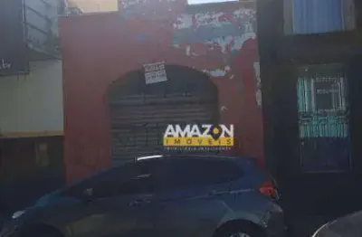 Ponto à venda, 80 m² por r$ 1.500.000,00 - centro - taubaté/sp