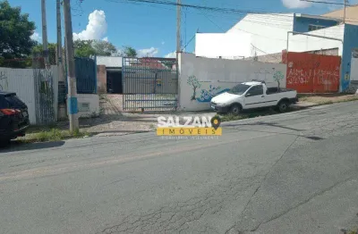 Galpão, 160 m² - venda por r$ 742.000,00 ou aluguel por r$ 2.500,00/mês - estiva - taubaté/sp
