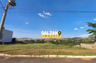 Terreno à venda, 1130 m² por r$ 275.000,00 - condomínio reserva altos do cataguá - taubaté/sp