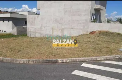 Terreno à venda, 201 m² por r$ 175.000,00 - condomínio recanto tropical - taubaté/sp