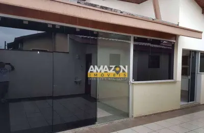 Casa com 3 dormitórios à venda, 207 m² por r$ 1.450.000,00 - vale dos príncipes - taubaté/sp