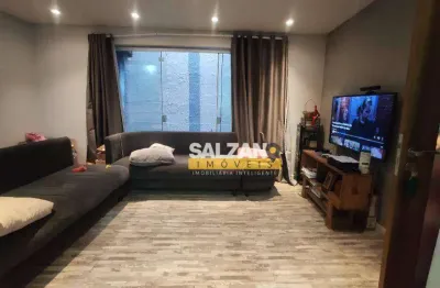 Apartamento com 2 dormitórios à venda, 95 m² por r$ 318.000,00 - residencial spazio treville - taubaté/sp