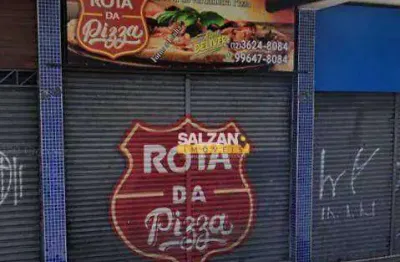 Ponto para alugar, 32 m² por r$ 2.026,99/mês - centro - taubaté/sp