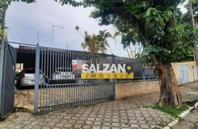 Casa com 4 dormitórios, 480 m² - venda por r$ 2.650.000,00 ou aluguel por r$ 12.730,00/mês - jardim das nações - taubaté/sp
