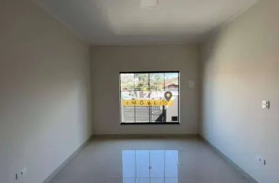 Casa com 2 dormitórios à venda, 56 m² por r$ 280.000,00 - barreiro - taubaté/sp