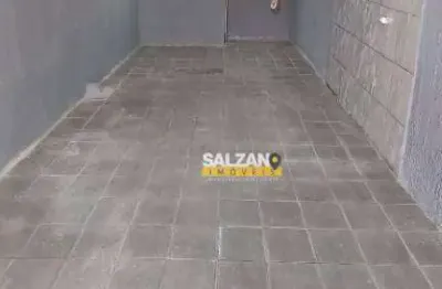 Ponto para alugar, 30 m² por r$ 1.200,00/mês - parque aeroporto - taubaté/sp