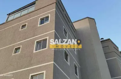 Apartamento com 2 dormitórios à venda, 65 m² por r$ 190.000,00 - condomínio residencial vila velha - taubaté/sp